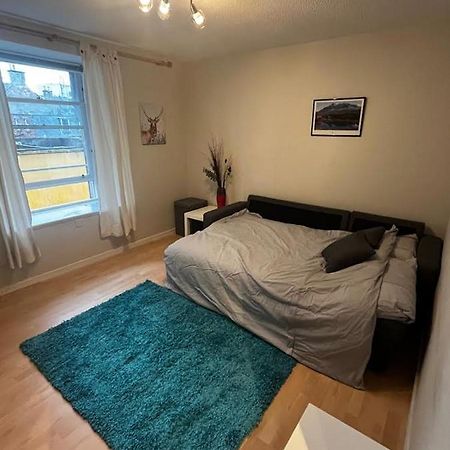 Lombard Hide Away Lägenhet Inverness Exteriör bild