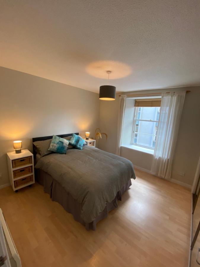 Lombard Hide Away Lägenhet Inverness Exteriör bild