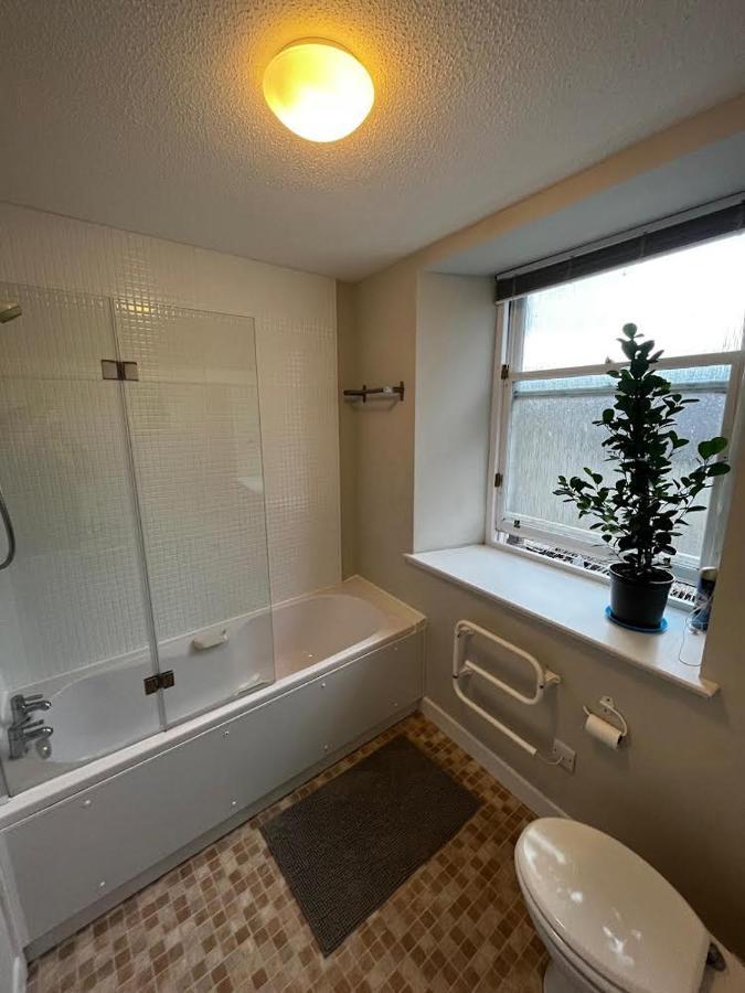 Lombard Hide Away Lägenhet Inverness Exteriör bild